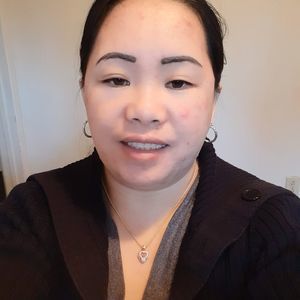 Meet your Posher, Freda